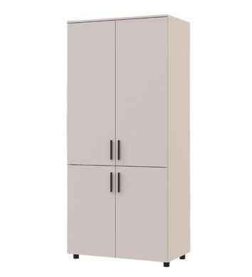 Шафа для одягу Doros Торн Кашемір (DRS-012026)