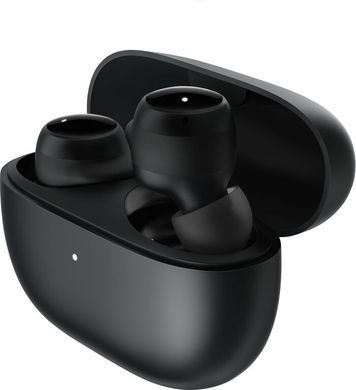 Гарнітура Xiaomi Redmi Buds 3 Lite Black (M2110E1/BHR5302CN) CN K