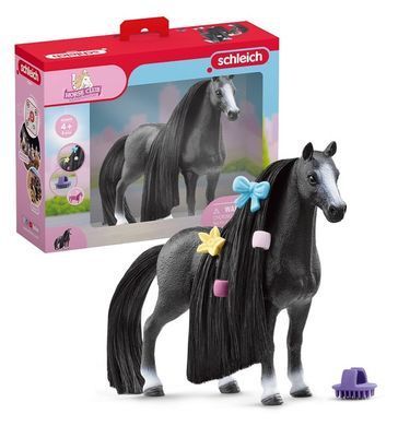 Набор игрушечных фигурок Schleich Кобыла-красавица с аксессуарами