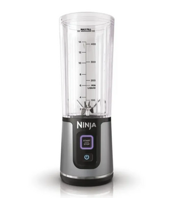 Акумуляторний портативний блендер Ninja Blast BC151EUCR