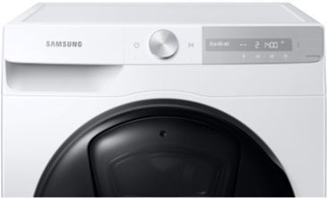 Стиральная машина Samsung WD10T754CBH/UA