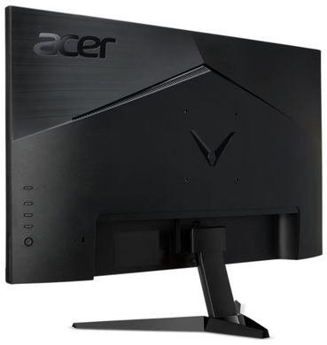 Монiтор 27" Acer Nitro QG271Ebii (UM.HQ1EE.E01) Black