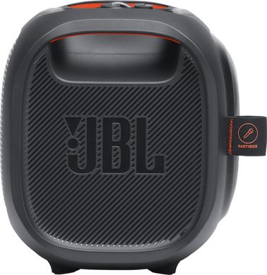 Акустическая система JBL PartyBox On-The-Go Black (JBLPARTYBOXGOBEU)