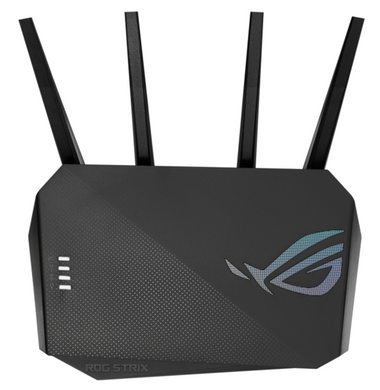 Бездротовий маршрутизатор Asus GS-AX5400 WiFi6 AiMesh MU-MIMO Wi-Fi Gaming Router