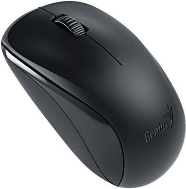 Мышь Genius NX-7000 WL Black
