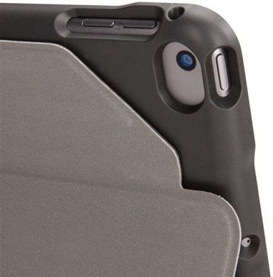чохли для планшетiв Case Logic Snapview for iPad Mini CSIE-2149 (Чорний)