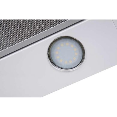 Витяжка Ventolux Garda 50 WH (750) SMD LED