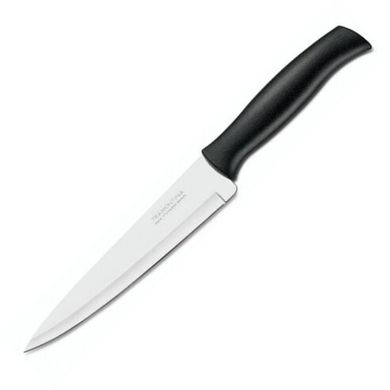 Нож Tramontina ATHUS black (23084/107)