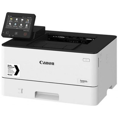 Принтер лазерний Canon i-SENSYS LBP228x c Wi-Fi (3516C006)