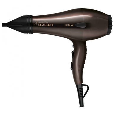 Фен для волосся Scarlettt SC-HD70I84