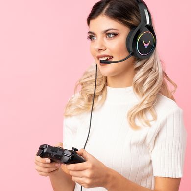 Гарнітура Varr Headset VH- 6060 LED RGB Backlight