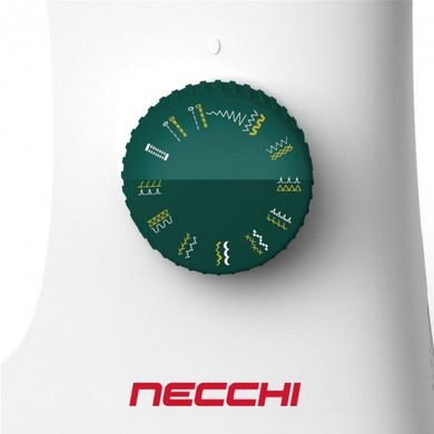 Швейная машина Necchi K121A