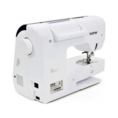 Швейно-вышивальная машинка Brother F480