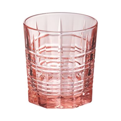Склянка Luminarc Даллас Рожевий