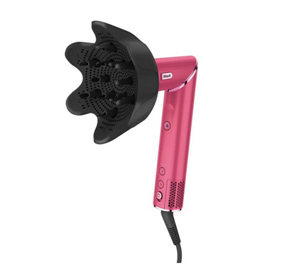 Мультистайлер SHARK FlexStyle Limited Edition Malibu Pink 5-in-1 + Gift Set HD440BPEU