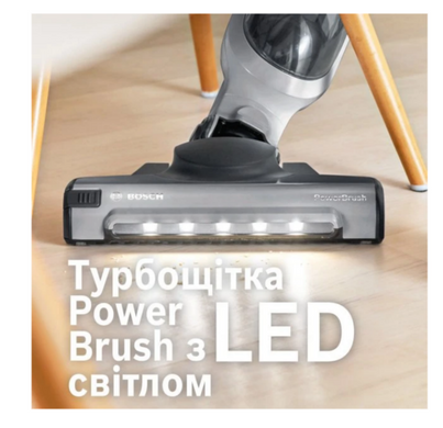 Пилосос BOSCH BCH3K2301