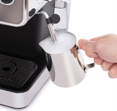 Кофеварка эспрессо Russell Hobbs 26452-56 Distinctions Titanium