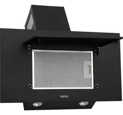 Витяжка Eleyus Vertical 1000 50 BL