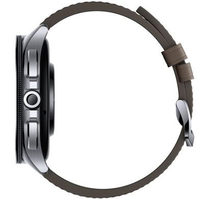 Годинник Xiaomi Watch 2 Pro BT Silver BHR7216GL