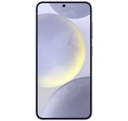 Смартфон Samsung S921B ZVG (Violet) 8/256GB