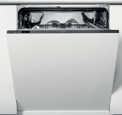 Посудомийна машина Whirlpool WIO3C33E6.5