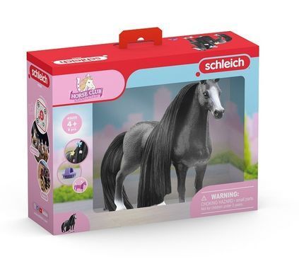 Набор игрушечных фигурок Schleich Кобыла-красавица с аксессуарами