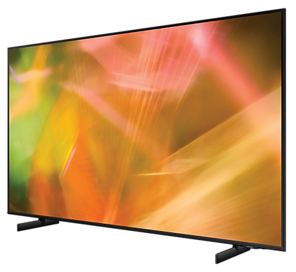 Телевизор Samsung UE43AU8000UXUA