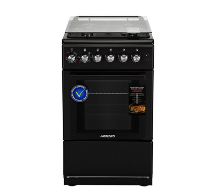 Плита комбінована ARDESTO FSC-F5060PB