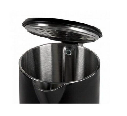Електрочайник Kumtel HMK-04 Black