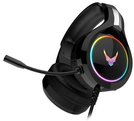 Гарнітура Varr Headset VH- 6060 LED RGB Backlight