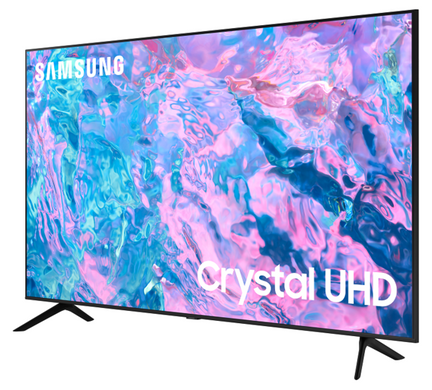 Телевизор Samsung UE65CU7100UXUA