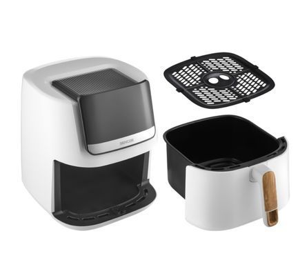 Мультипечь SENCOR SFR 6551WH-EUE3