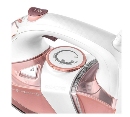 Праска SENCOR SSI8300RS