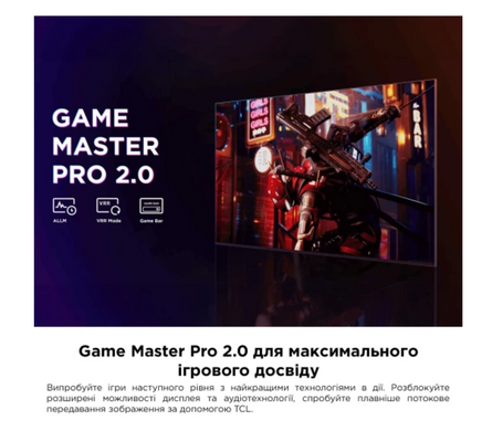 Телевизор TCL 98X955