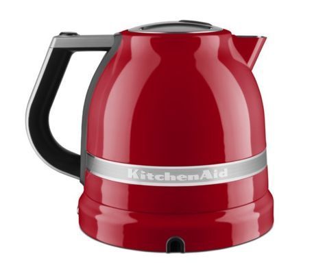 Електрочайник KitchenAid Artisan 5KEK1522ECA