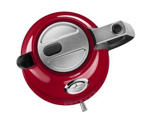 Електрочайник KitchenAid Artisan 5KEK1522ECA