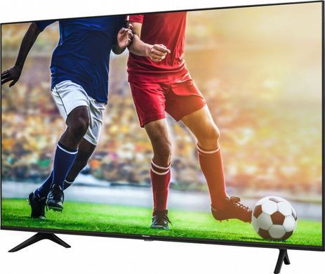 Телевізор Hisense 58A7100F