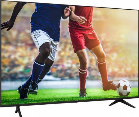 Телевізор Hisense 58A7100F