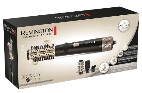 Фен-щетка Remington AS7580 E51 Blow Dry & Style