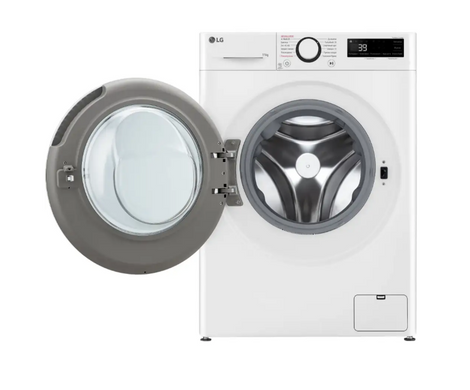 Стиральная машина LG F4Y5ES0W