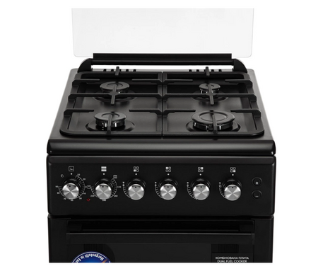 Плита комбінована ARDESTO FSC-F5060PB