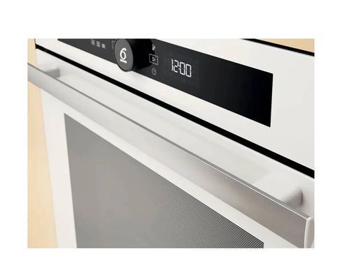 Духова шафа WHIRLPOOL WOI4S8CM1SWA