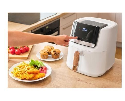 Мультипечь SENCOR SFR 6551WH-EUE3