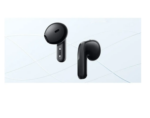 Гарнитура Xiaomi Redmi Buds 6S Black (CN) K