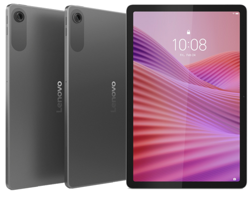 Планшет Lenovo Tab 4/128 WiFi Luna Grey + Kids Bumper&Pen (ZAEH0075UA)