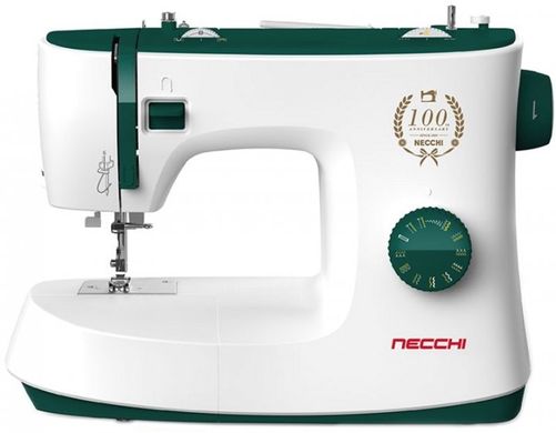 Швейна машина Necchi K121A
