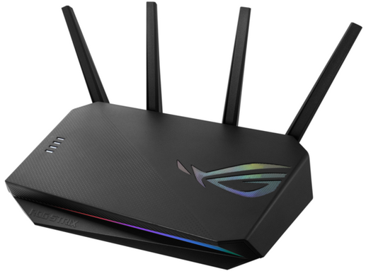 Беспроводной маршрутизатор Asus GS-AX5400 WiFi6 AiMesh Wi-Fi Gaming Router