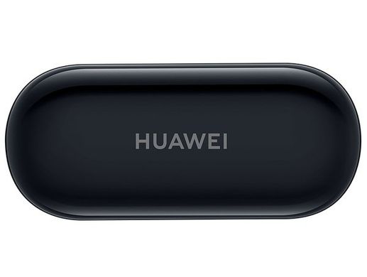 Навушники Huawei FreeBuds 3i Carbon Black