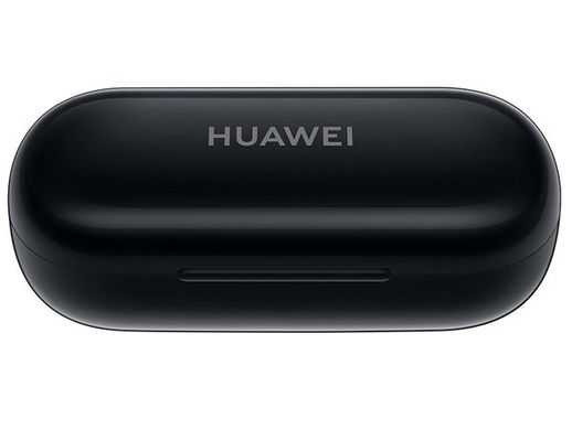 Наушники Huawei FreeBuds 3i Carbon Black