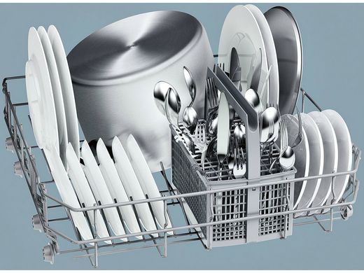 Посудомийна машина Siemens SN615X00AE